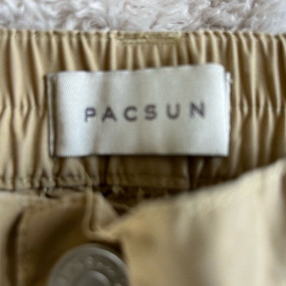 PacSun Low Rise Puddle Pant and Baggy Jean - Picture 3 of 6